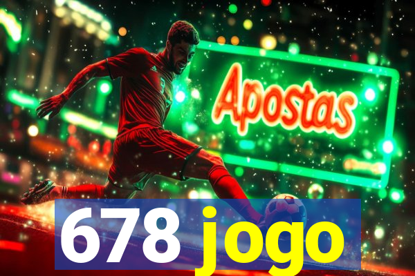 678 jogo